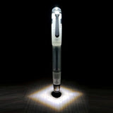 Opus 88 Omar Transparent Fountain pen