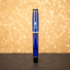 Opus 88 Opera Blue Dot Fountain pen