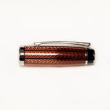 Opus 88 Opera Brown Arrow Fountain pen