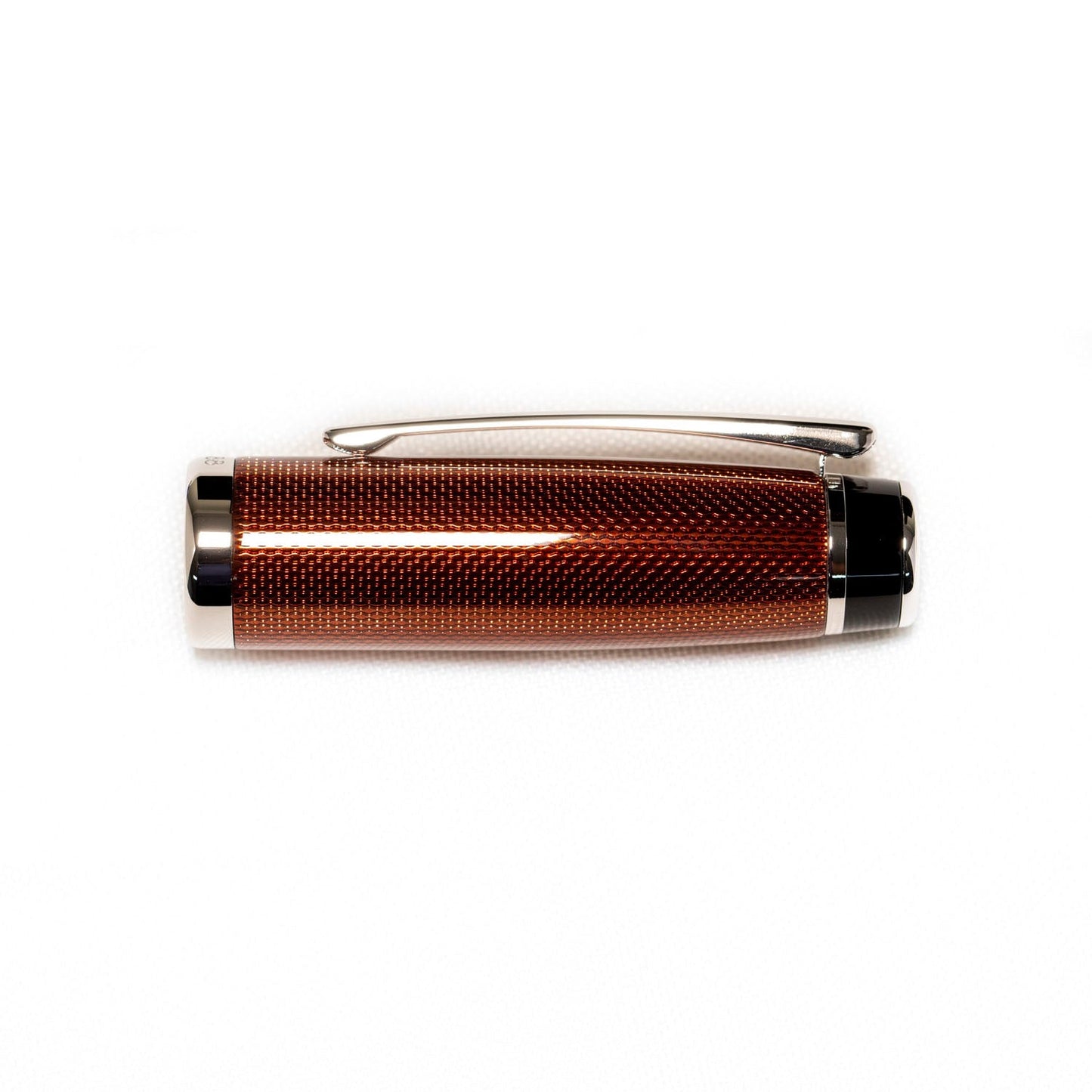 Opus 88 Opera Brown Dot Fountain pen