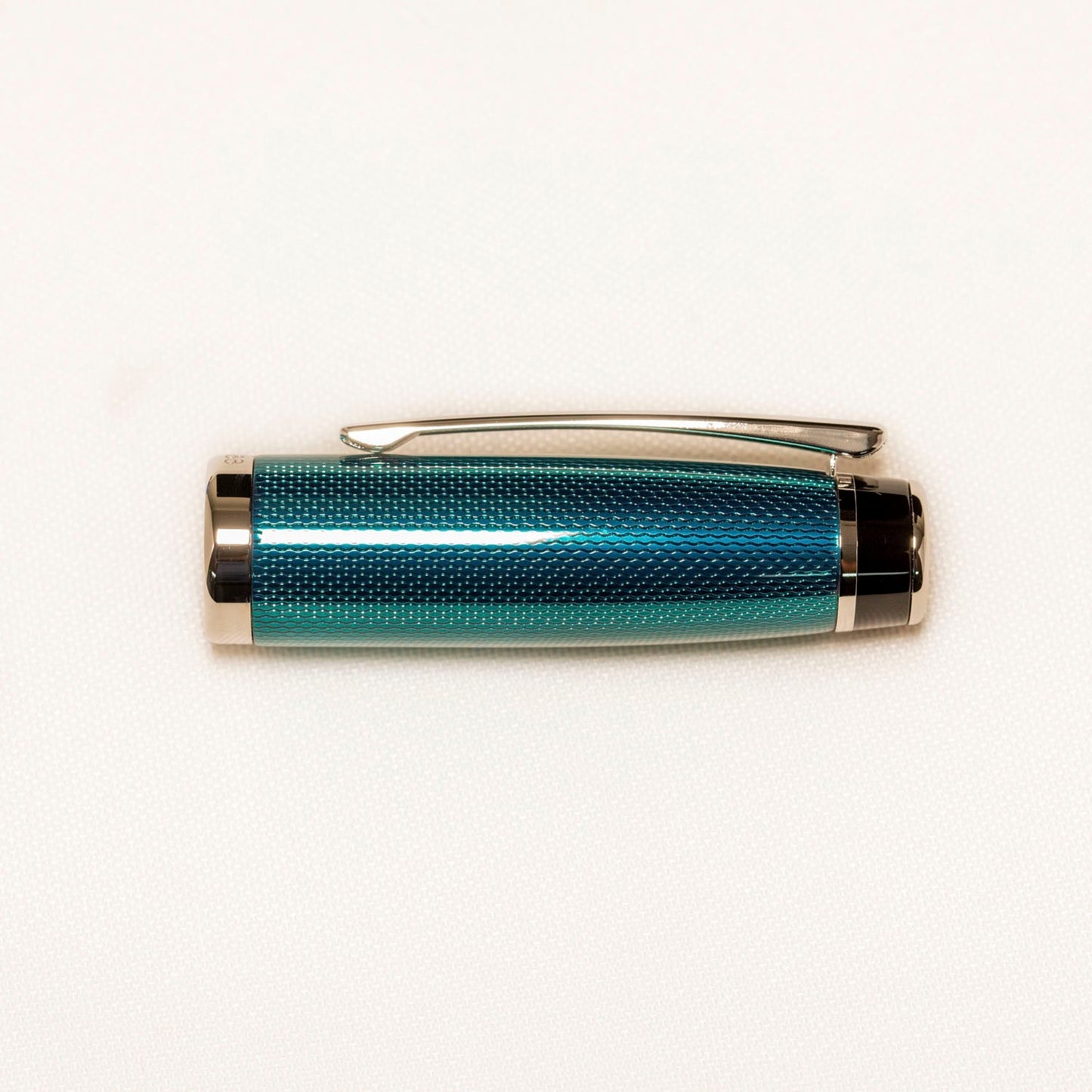 Opus 88 Opera Green Dot Fountain pen