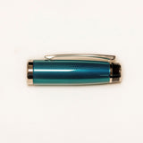 Opus 88 Opera Green Dot Fountain pen