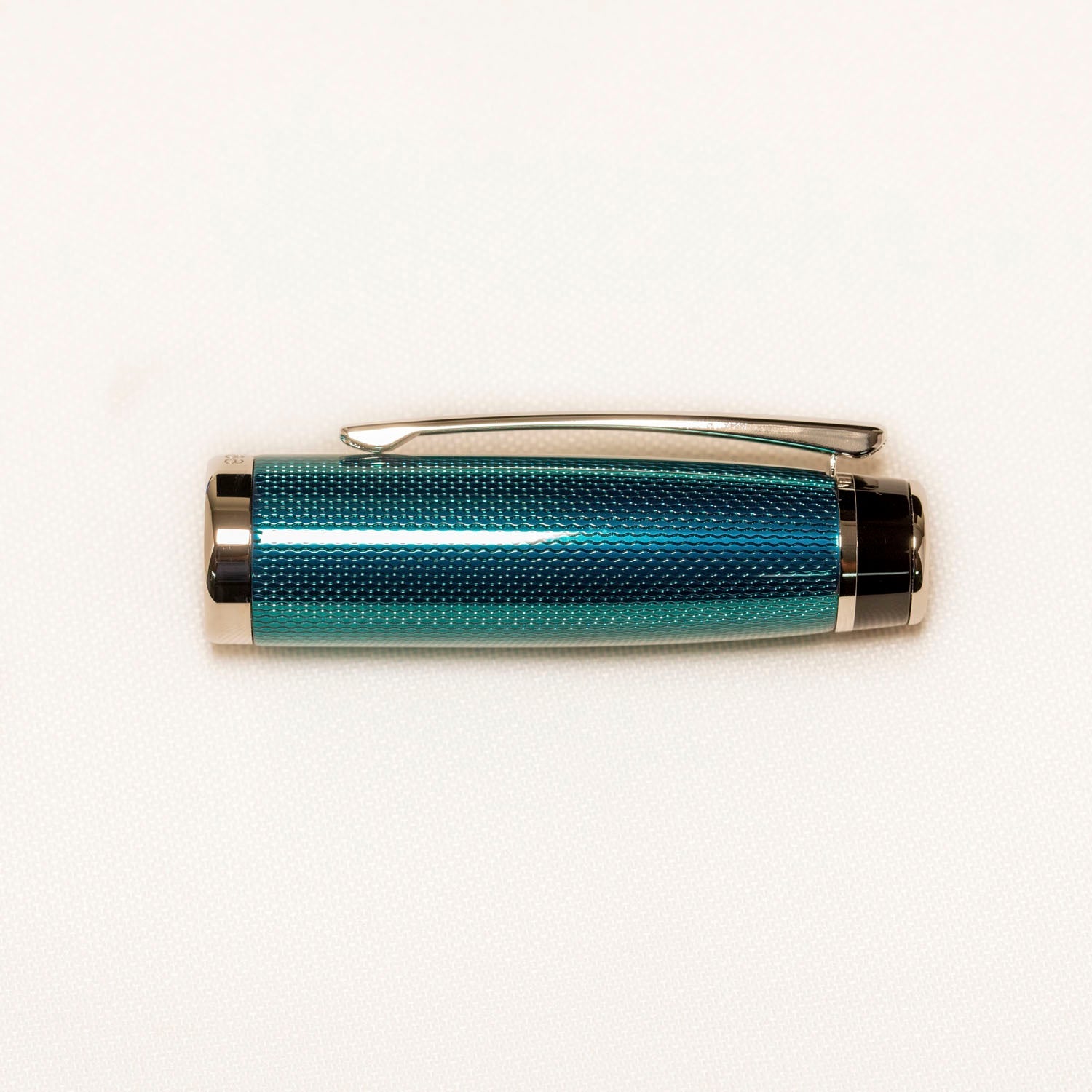 Opus 88 Opera Green Dot Fountain pen