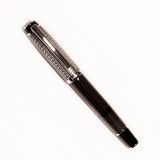 Opus 88 Opera Grey Arrow Fountain pen