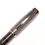 Opus 88 Opera Grey Arrow Fountain pen