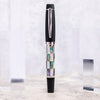 Opus 88 Shell Check Fountain pen