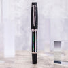 Opus 88 Shell Stripe Fountain pen