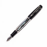 Opus 88 Shell Stripe Fountain pen