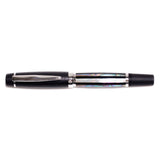 Opus 88 Shell Stripe Fountain pen