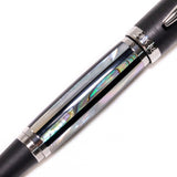 Opus 88 Shell Stripe Fountain pen
