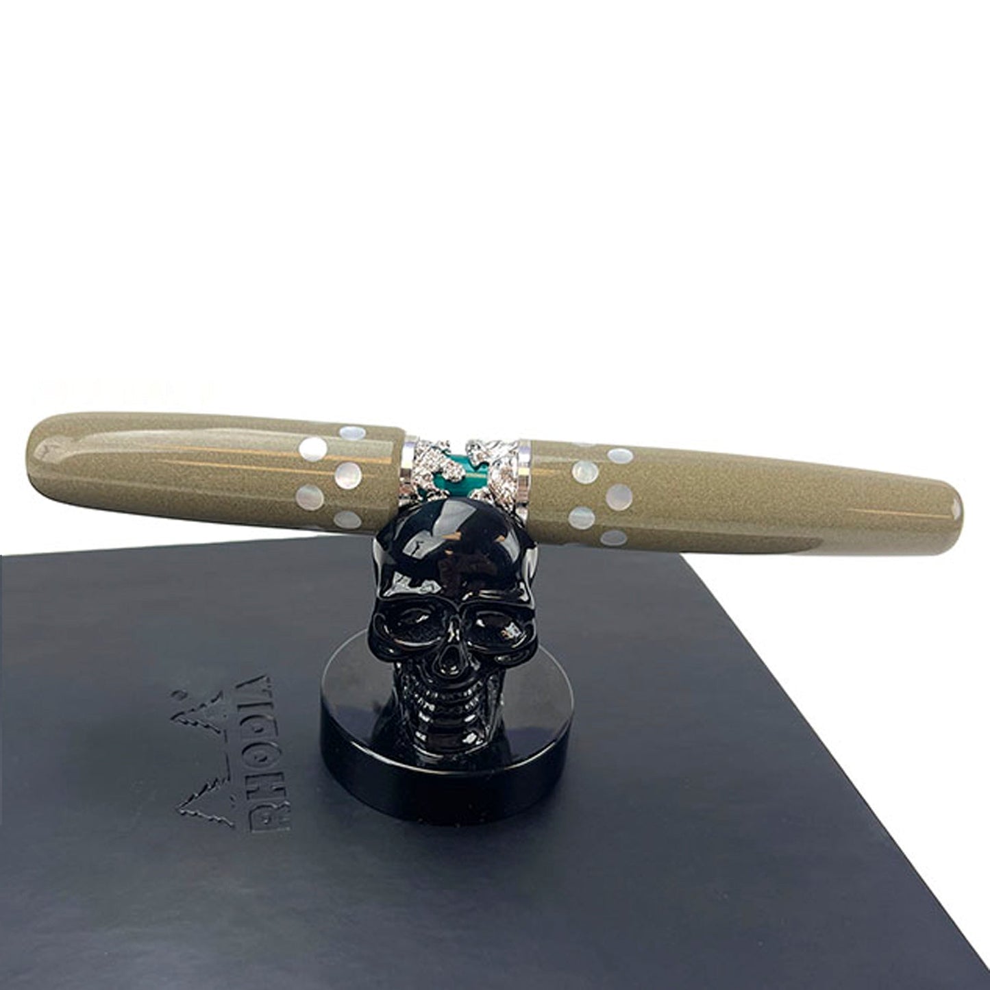 Opus 88 Zodiac Rabbit Fountain pen