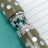 Opus 88 Zodiac Rabbit Fountain pen