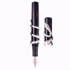 Opus 88 Zodiac Snake Fountain pen
