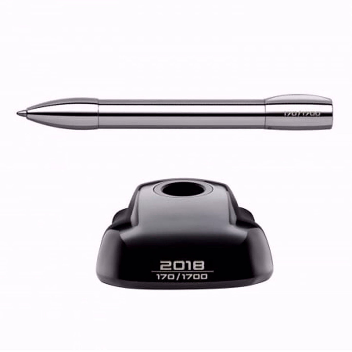 Porsche Design LE Shake Pen of the Year 2018  Ballpoint Pen 809399 (Limited Edition)
