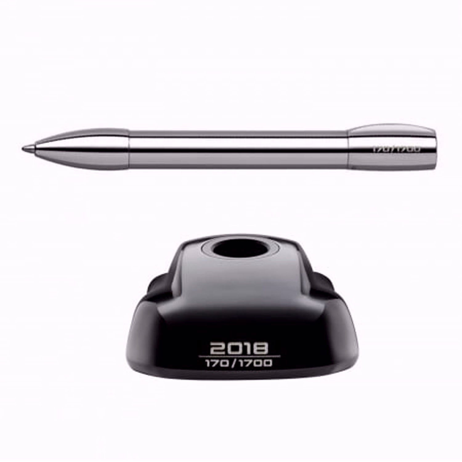 Porsche Design LE Shake Pen of the Year 2018  Ballpoint Pen 809399 (Limited Edition)
