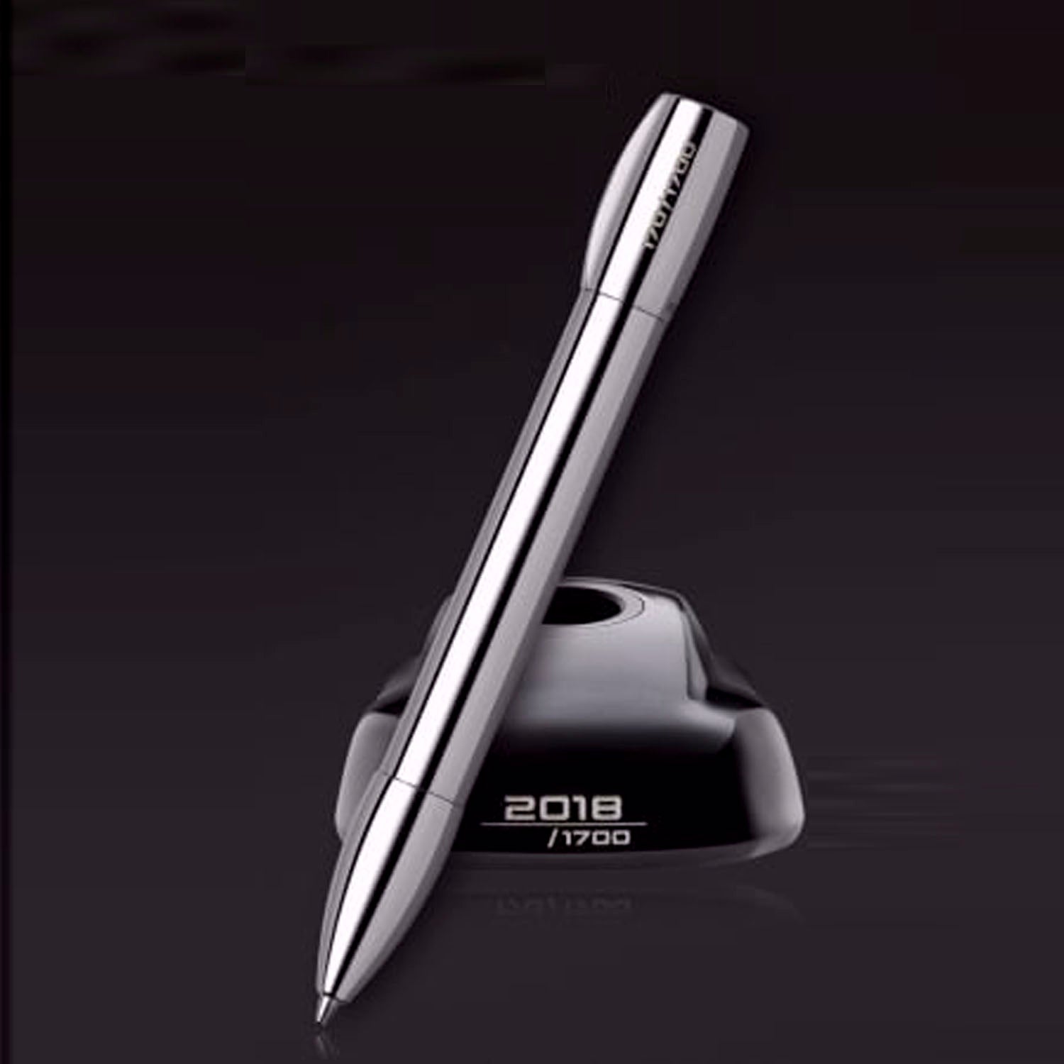 Porsche Design LE Shake Pen of the Year 2018  Ballpoint Pen 809399 (Limited Edition)