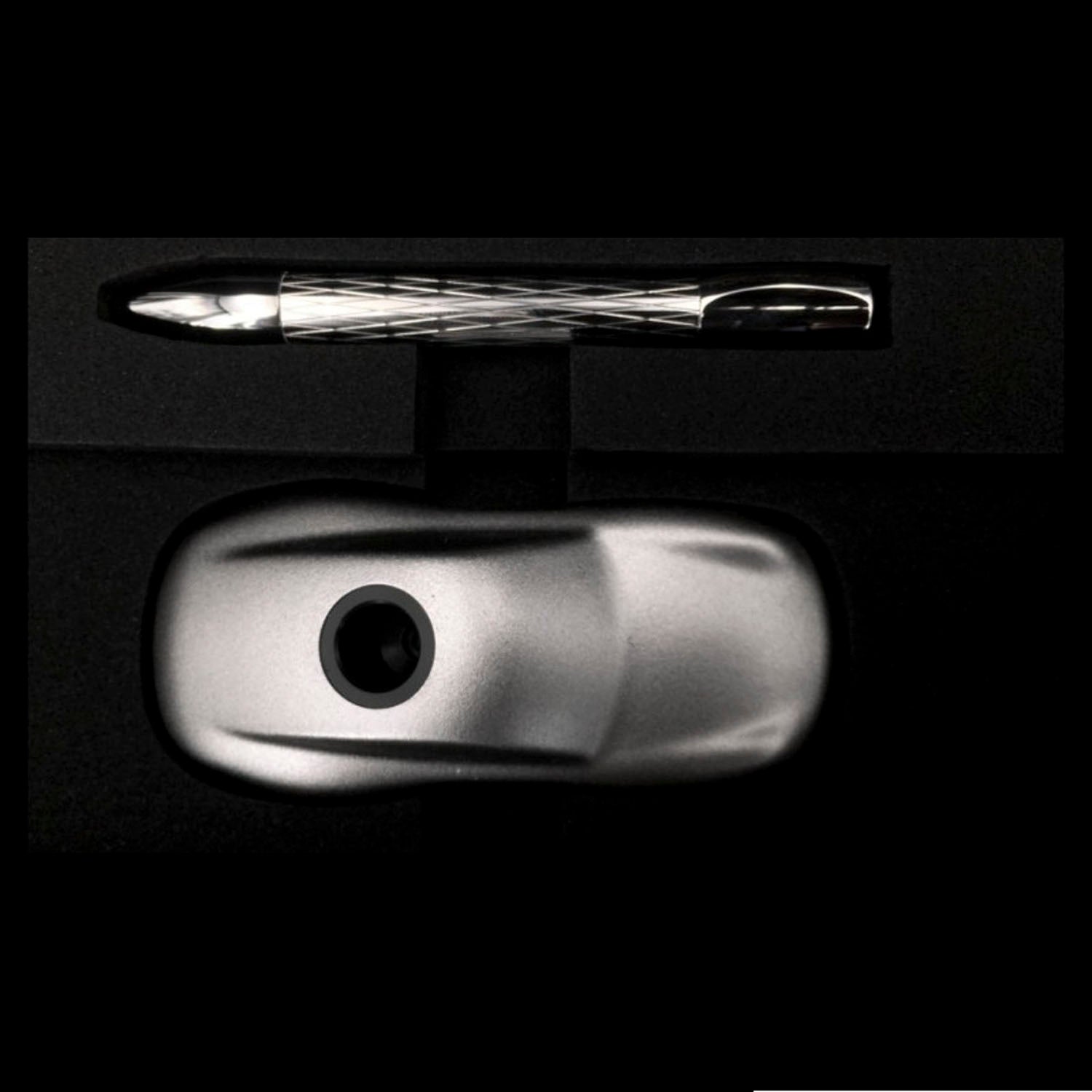 Porsche Design LE Shake Pen of the Year 2020  Ballpoint Pen 813785 (Limited Edition)