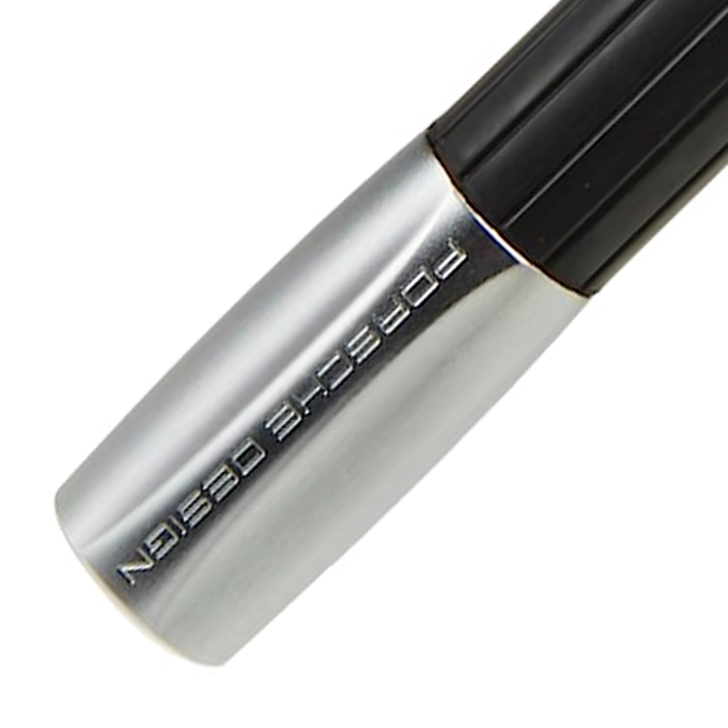 Porsche Design Shake Pen Caoutchouc Ballpoint Pen 989335