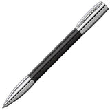 Porsche Design Shake Pen Carbon Ballpoint Pen 989350