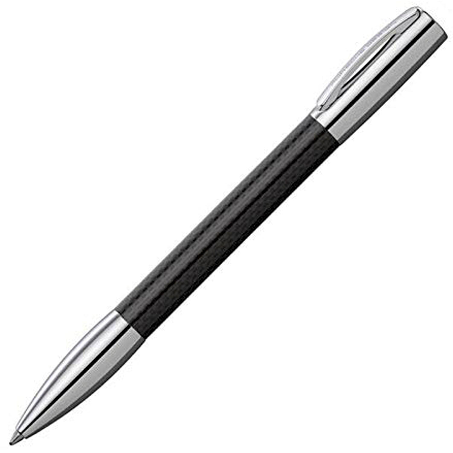 Porsche Design Shake Pen Carbon Ballpoint Pen 989350