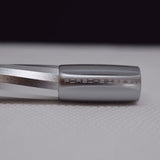 Porsche Design Shake Pen Twist Silver Ballpoint Pen 910497