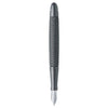 Porsche Design TecFlex Black Fountain Pen