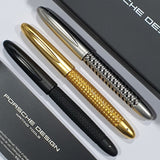 Porsche Design TecFlex Fountain Pen
