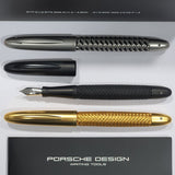 Porsche Design TecFlex Fountain Pen