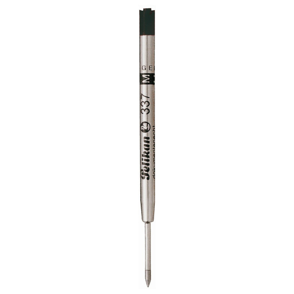 Pelikan 337 Giant Ballpoint Pen Refill (Black)