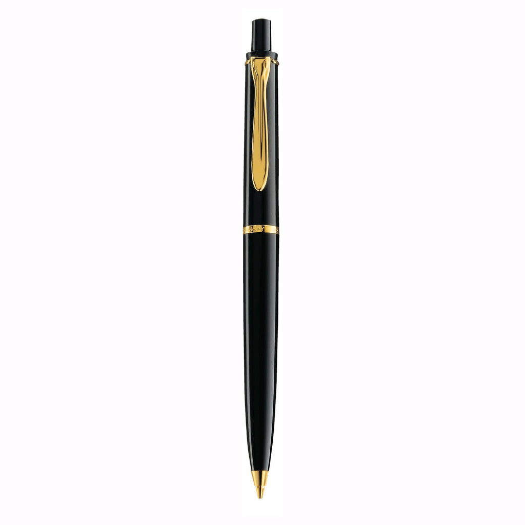 Pelikan Classic D200 Black Mechanical Pencil (0.7 MM) 983262