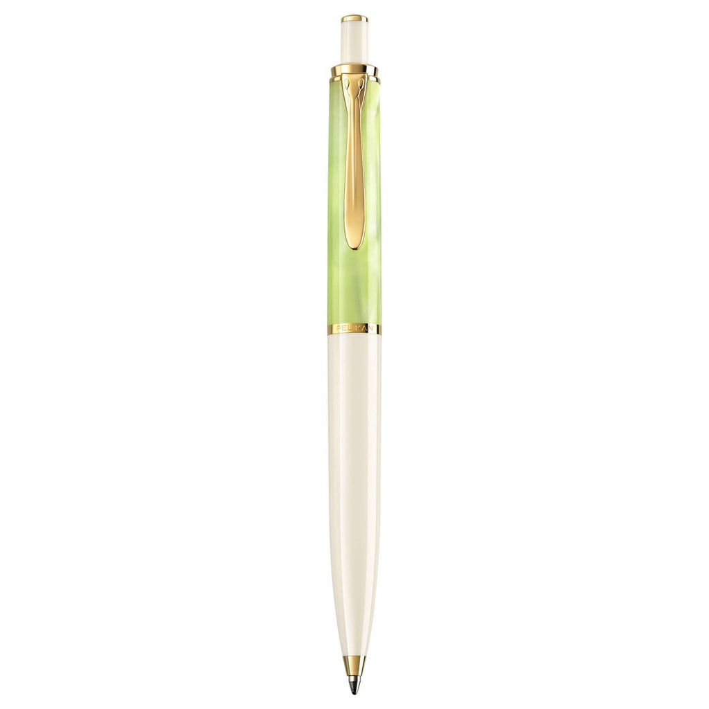 Pelikan Classic K200 Pastel Green Ballpoint Pen 815338