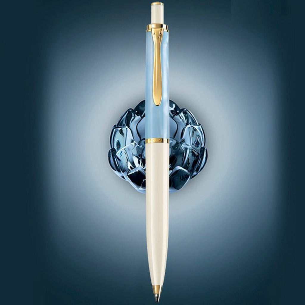 Pelikan Classic K200 SE Pastel Blue Ballpoint Pen 823036 (Special Edition)