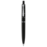 Pelikan Classic K215 Black Rings Ballpoint Pen 948331