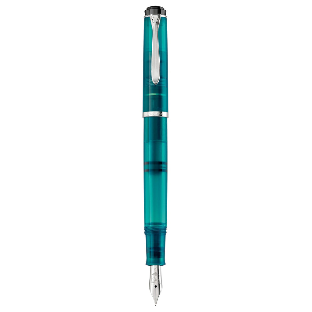 Pelikan Classic M205 SE Apatite Fountain Pen 