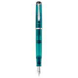 Pelikan Classic M205 SE Apatite Fountain Pen Set 