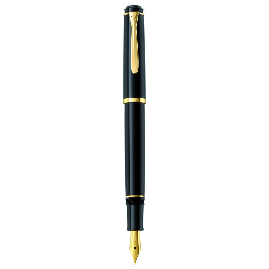 Pelikan Classic P200 Black Fountain Pen