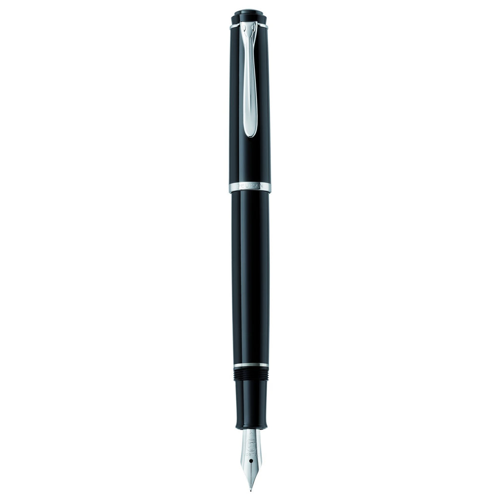 Pelikan Classic P205 Black Fountain Pen