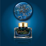 Pelikan Edelstein Ink Bottle (Golden Lapis - 50 ML) 302234
