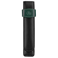 Black/Green