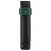 Pelikan Leather One Pen Case (Black/Green) 923524