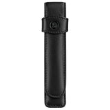Pelikan Leather One Pen Case (Black) 923409