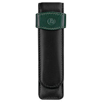 Black/Green
