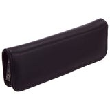 Pelikan Leather Two Pen Case (Black) 958017