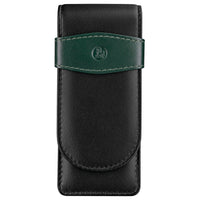 Black/Green