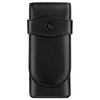Pelikan Leather Three Pen Case (Black) 923433