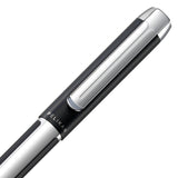 Pelikan Pura K40 Black/Silver Ballpoint Pen 905950