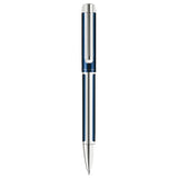 Pelikan Pura K40 Blue/Silver Ballpoint Pen 954990