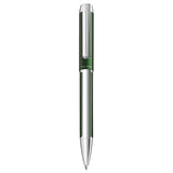 Pelikan Pura K40 Deep Green Ballpoint Pen 817431