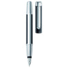 Pelikan Pura P40 Black/Silver Fountain Pen