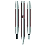 Pelikan Pura P40 Mocha Fountain Pen